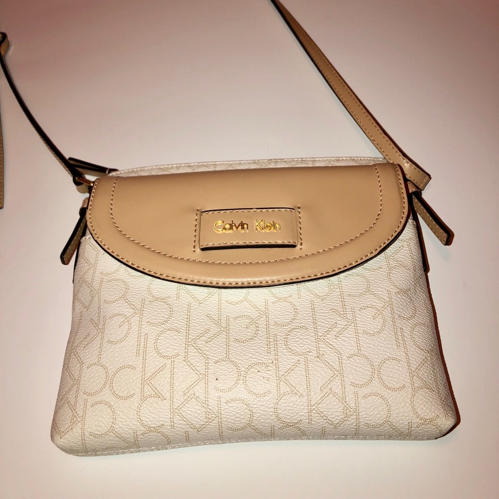 Calvin Klein Crossbody Bag